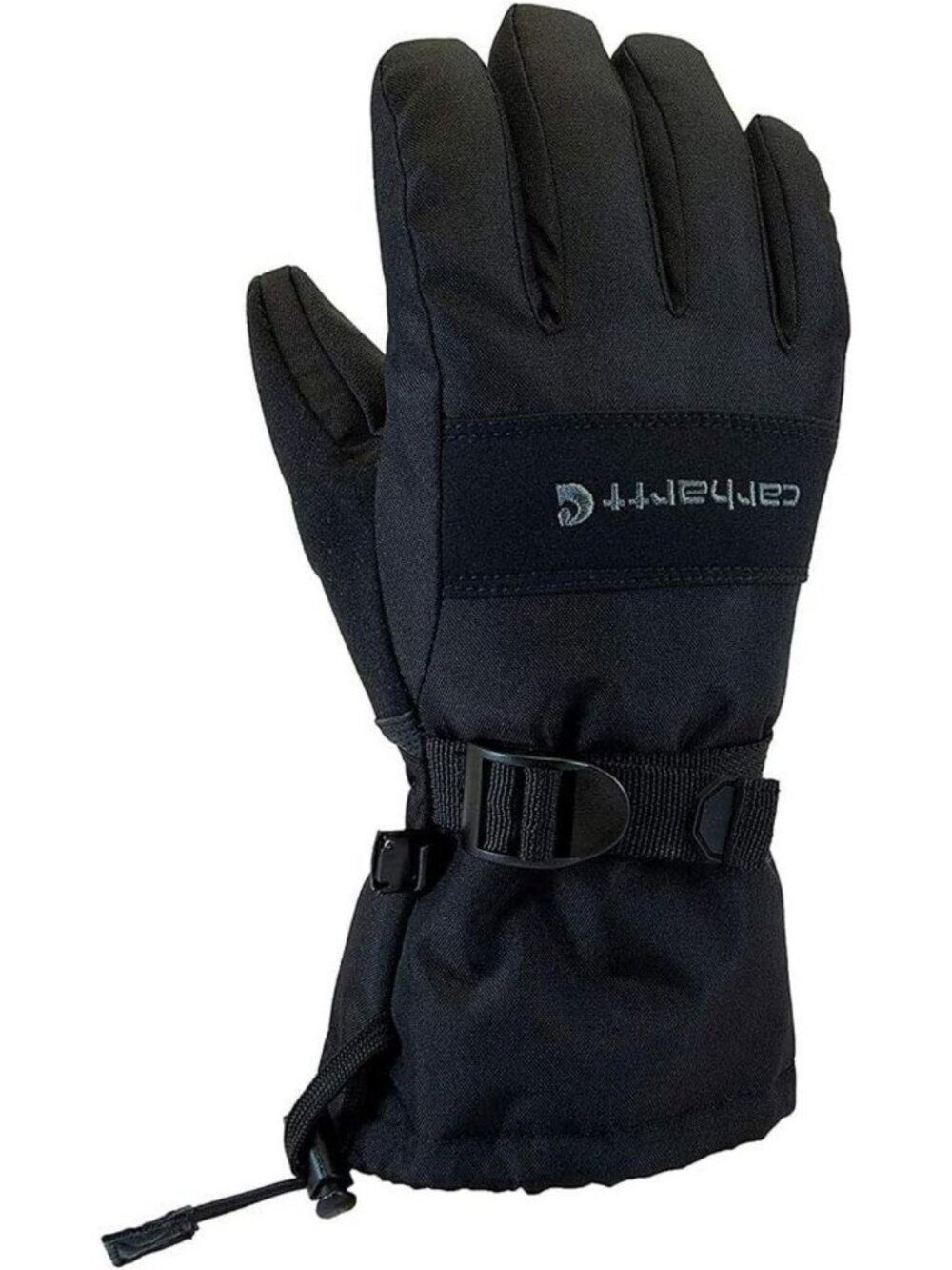 Waterproof Insulated Gauntlet Gloves for Kids | Warm, Durable Winter Gear